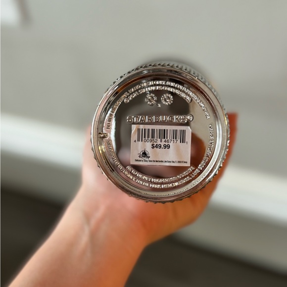 2023 Starbucks Disney World Tumbler - Picture 2 of 4